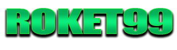 Logo Roket99